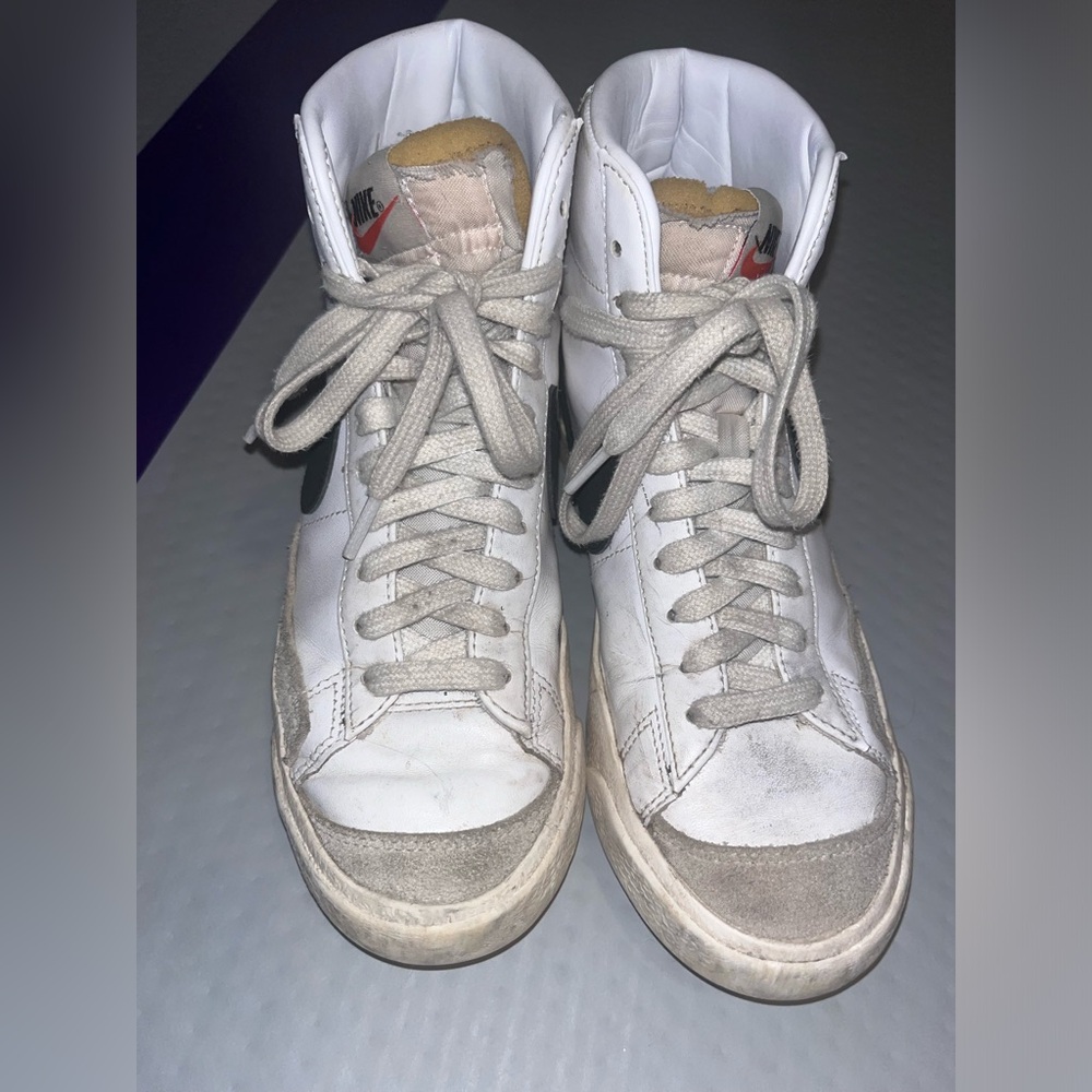 Nike blazers